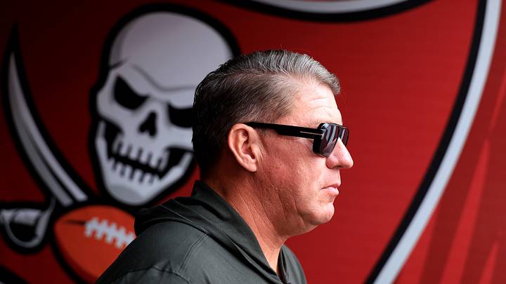 New England Patriots v Tampa Bay Buccaneers