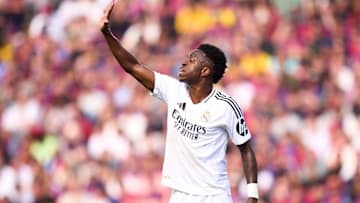 FC Barcelona v Real Madrid CF - La Liga EA Sports