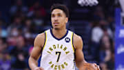 Brogdon podría verse involucrado en un cambio durante la temporada baja