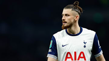 Tottenham Hotspur v Manchester City - Carabao Cup Fourth Round