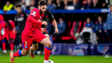 Bayer 04 Leverkusen v Paris Saint-Germain - UEFA Champions League 2025/26 League Phase MD3