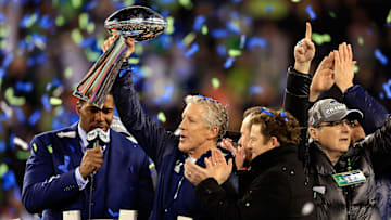 Super Bowl XLVIII - Seattle Seahawks v Denver Broncos
