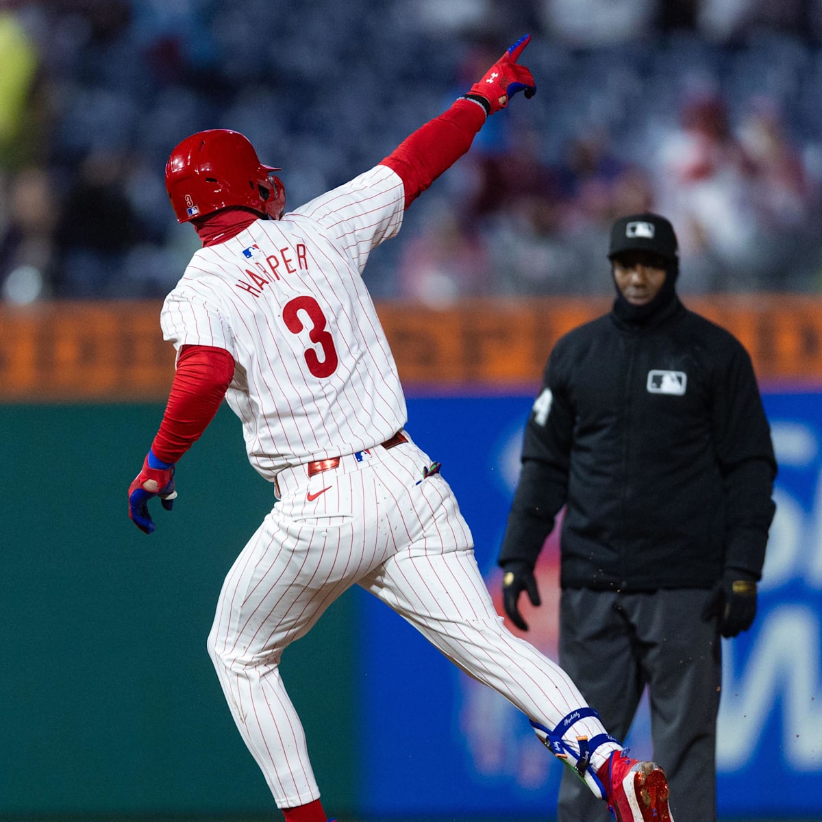 Philadelphia Phillies Stars Build Hype Around New City Connect Uniforms
