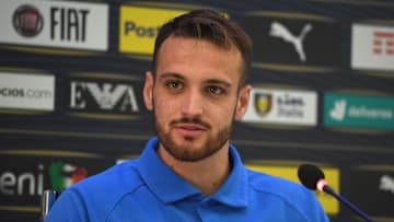Federico Gatti