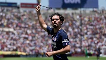 Paris Saint-Germain FC v Club Atletico de Madrid: Group B - FIFA Club World Cup 2025