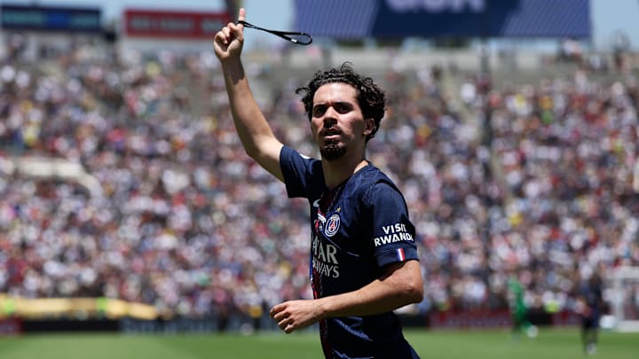 Le Paris Saint-Germain affronte Seattle ce soir à 21h. Le Paris Saint-Germain affronte Seattle ce soir à 21h.