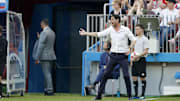 Fernando Hierro.