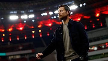 Xabi Alonso