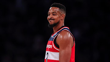 Washington Wizards v New York Knicks