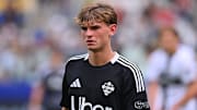 Real Madrid tenta a recompra de Nico Paz, do Como