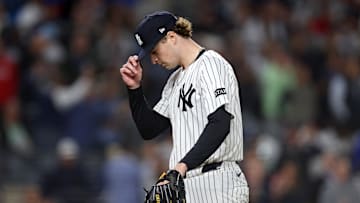 Wild Card Series - Boston Red Sox v New York Yankees - Game Three