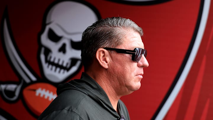 Jason Licht has an opportunity to overhaul the Buccaneers roster and help the team return to Super Bowl contention with a strong draft class.