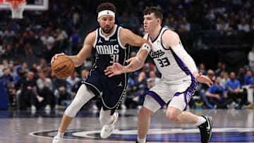 Dallas Mavericks, Klay Thompson