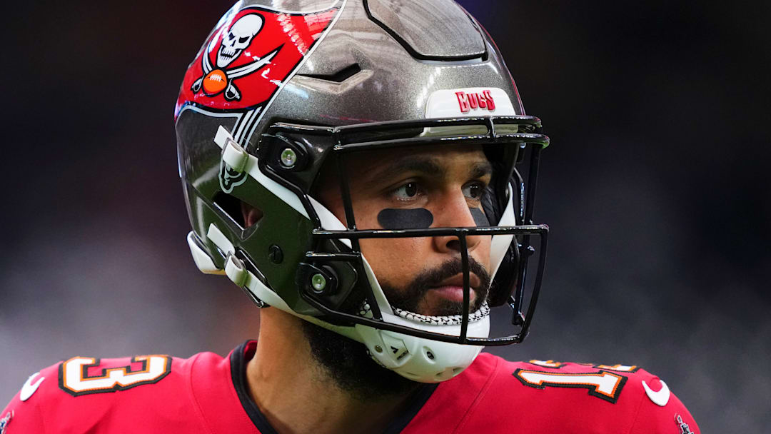If Tampa Bay Buccaneers WR Mike Evans leaves in free agency, it could be to one of a handful of contenders.