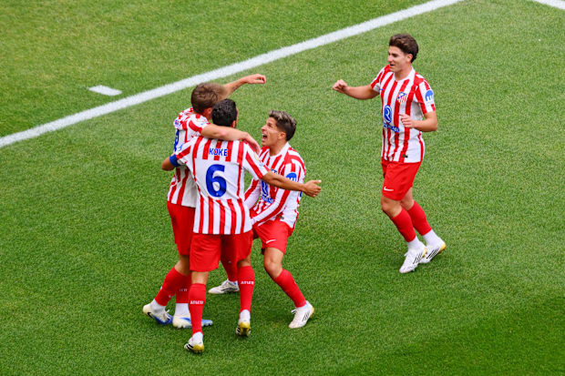 Atletico Madrid
