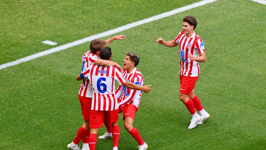 Atletico Madrid