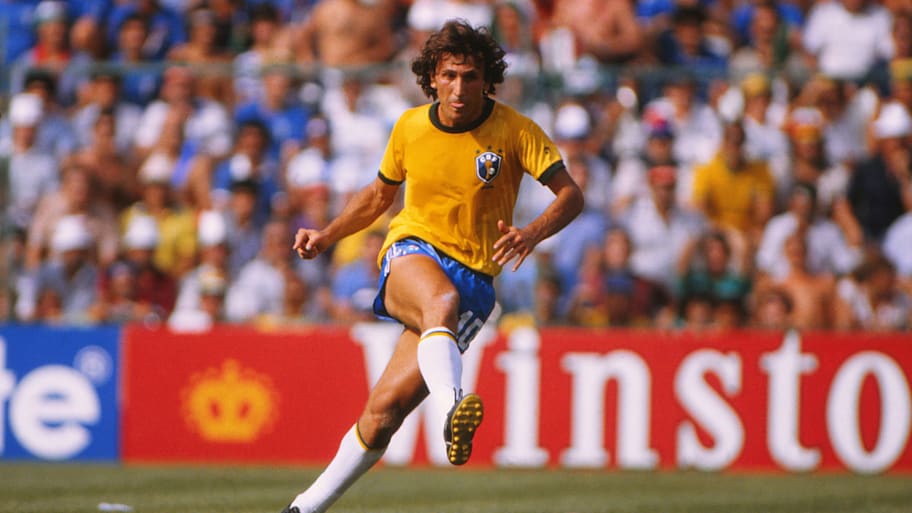 Zico.