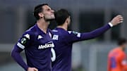 Fiorentina - Celje