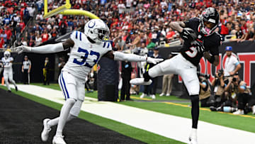 Indianapolis Colts v Houston Texans