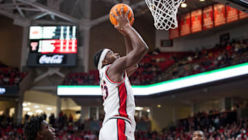Oklahoma State v Texas Tech