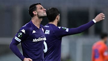Fiorentina - Celje