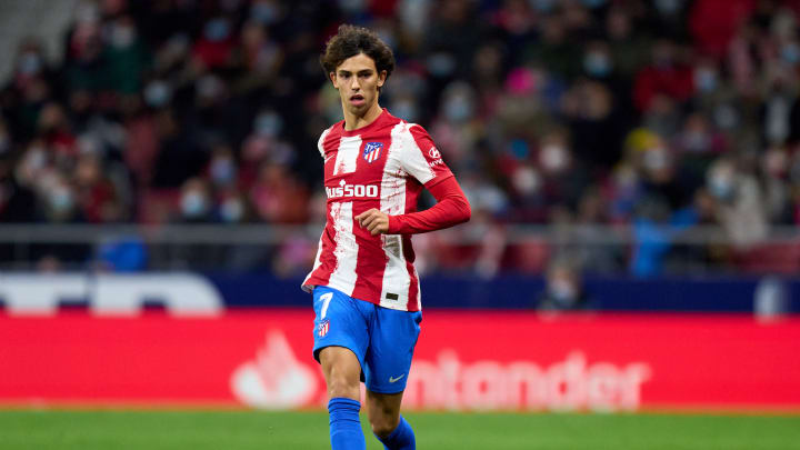 Club Atletico de Madrid v RCD Mallorca - La Liga Santander Club Atletico de Madrid v RCD Mallorca - La Liga Santander