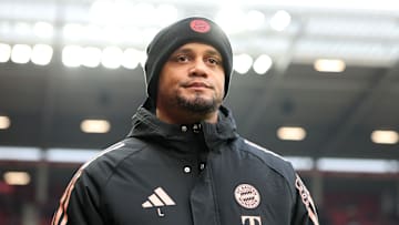 1. FSV Mainz 05 v FC Bayern München - Bundesliga