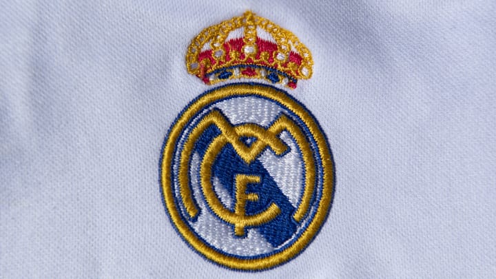 Real Madrid could be in hot water