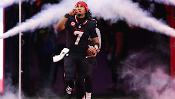 AFC Wild Card Playoffs: Los Angeles Chargers v Houston Texans