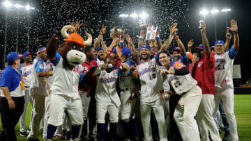 Serie del Caribe 2022 tendrá VAR