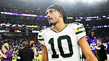 Green Bay Packers v Minnesota Vikings