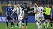 Inter-Juve
