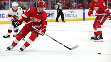 Patrick Kane