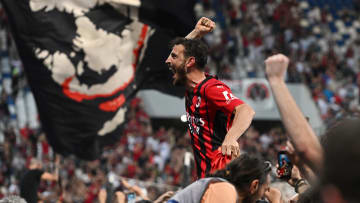 Alessandro Florenzi