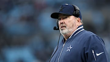Dallas Cowboys v Carolina Panthers