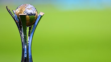 Club World Cup to be held in the USA