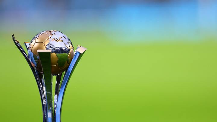 Club World Cup to be held in the USA