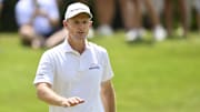 Justin Rose prevailed in the FedEx Cup playoff opener.