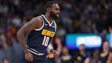 New York Knicks, Denver Nuggets, Tim Hardaway Jr. 