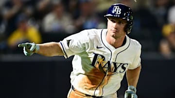 Pittsburgh Pirates v Tampa Bay Rays