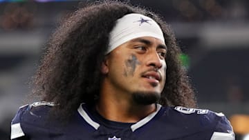 Los Angeles Chargers v Dallas Cowboys