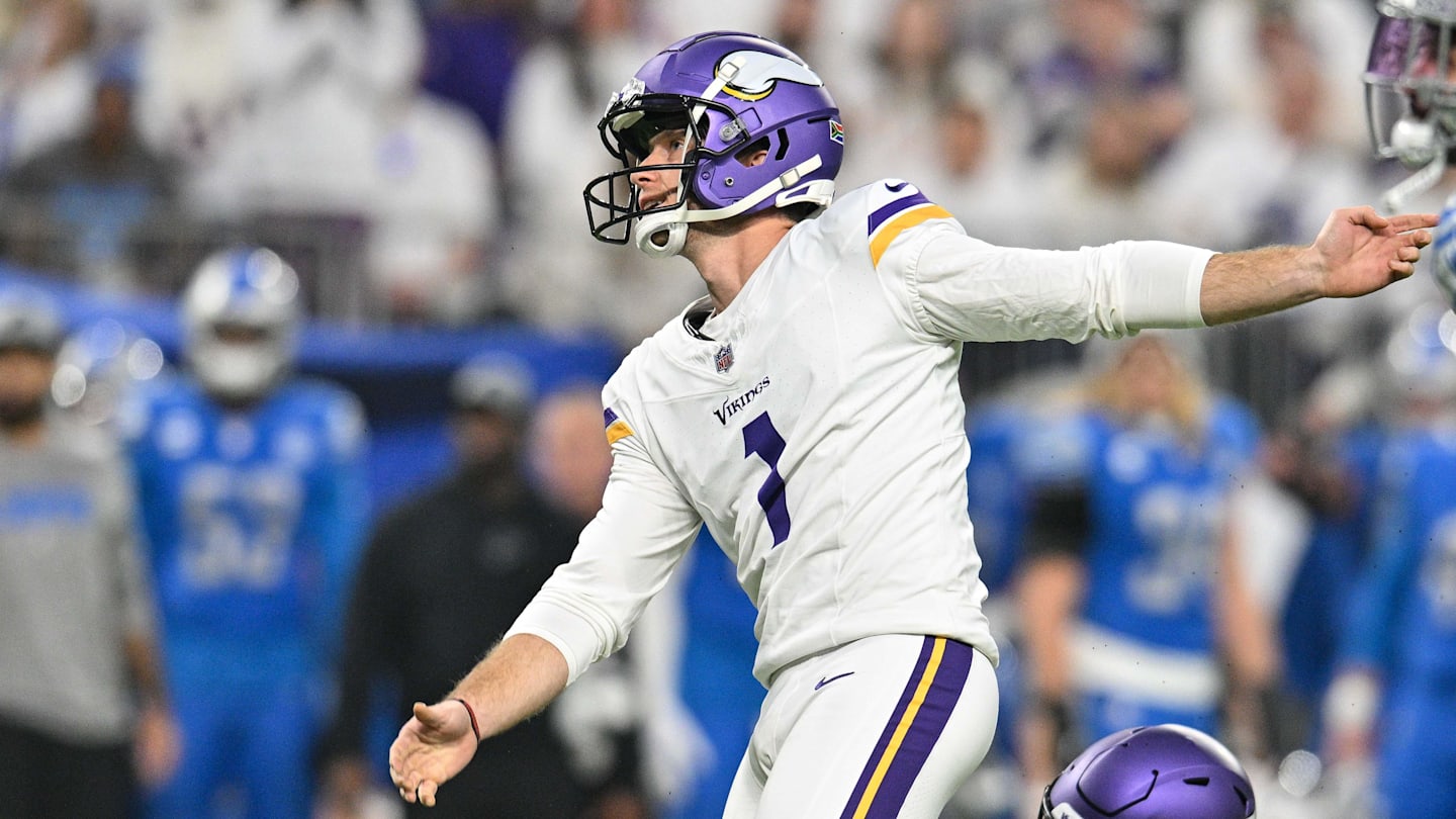 Brian Daboll on Giants Kicker for Thursday Night