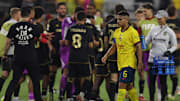 Los Angeles Football Club v Club América - FIFA Club World Cup 2025 Play-In