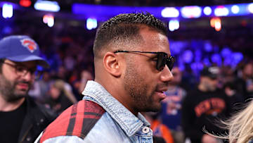 Indiana Pacers v New York Knicks - Game Two
