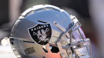 Las Vegas Raiders v Chicago Bears