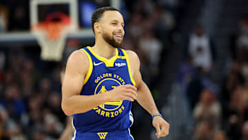 Stephen Curry