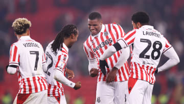 Stoke City Player to Miss Copa America.