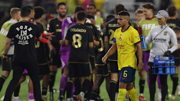 Los Angeles Football Club v Club América - FIFA Club World Cup 2025 Play-In