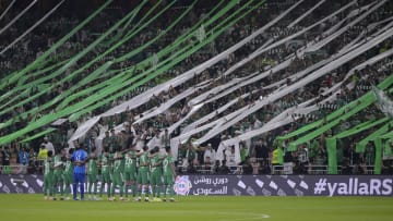 Al-Ahli pourrait accueillir un joueur référencé en Premier League.