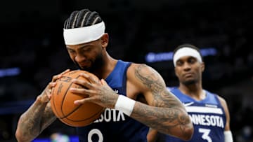 Golden State Warriors v Minnesota Timberwolves - Game Five